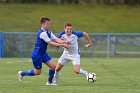 Men's Soccer vs RWU  Wheaton Men's Soccer vs Roger Williams University. - Photo by Keith Nordstrom : Wheaton, Soccer